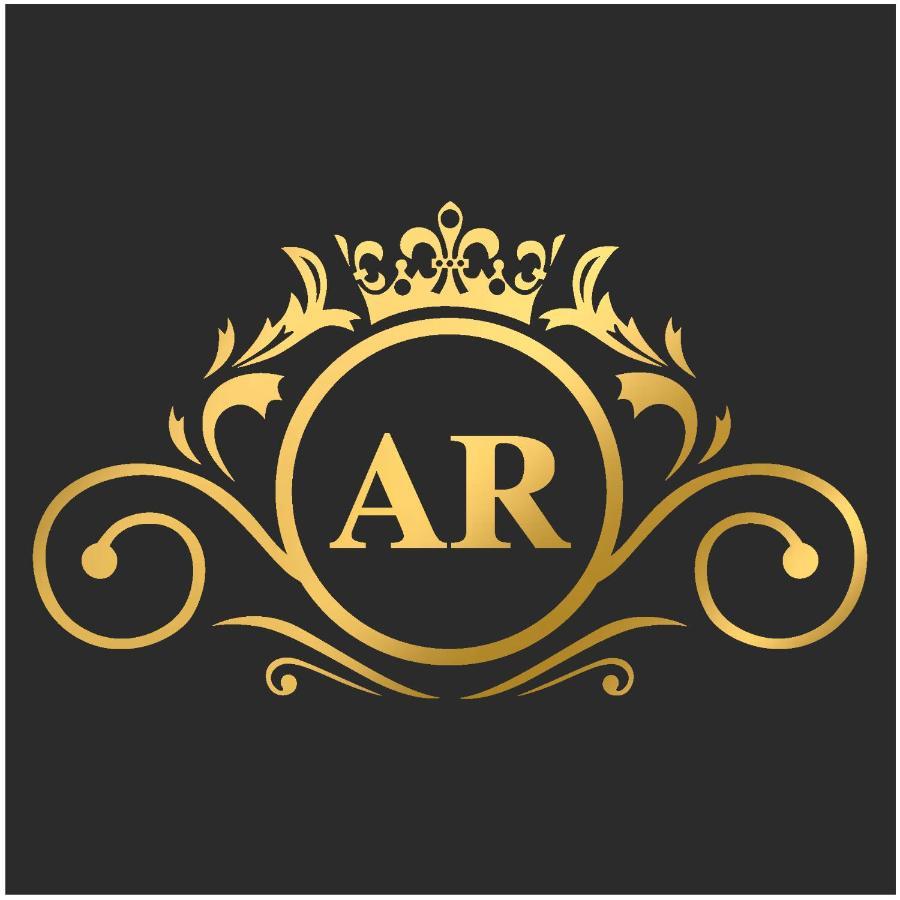 Agarwal'S Residency 호텔 비사카파트남 외부 사진